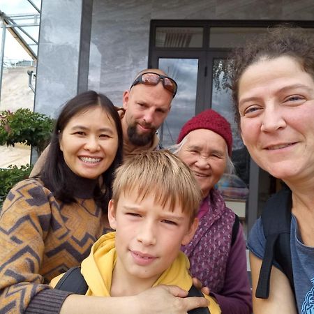 GiaBinh Homestay Cao Bang Luaran gambar