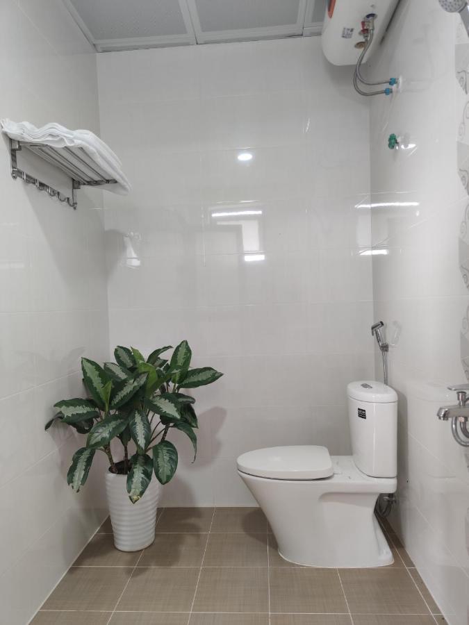 GiaBinh Homestay Cao Bang Luaran gambar