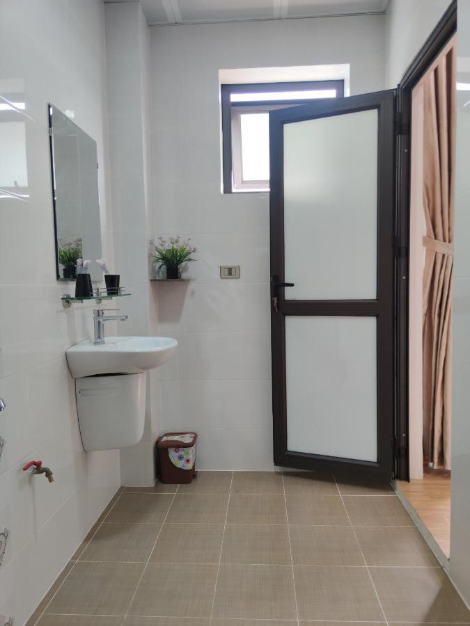 GiaBinh Homestay Cao Bang Luaran gambar