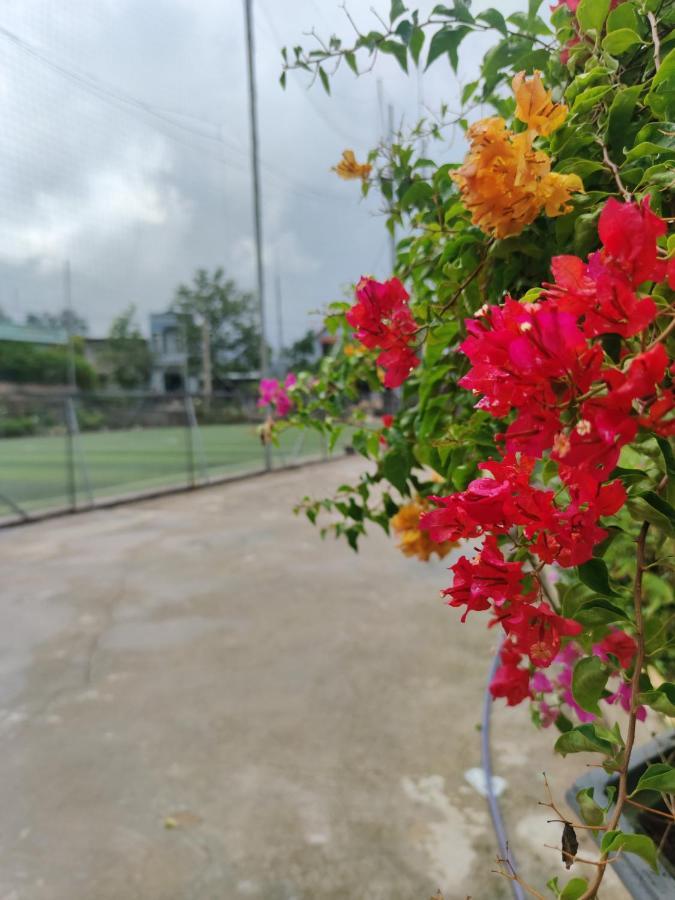 GiaBinh Homestay Cao Bang Luaran gambar
