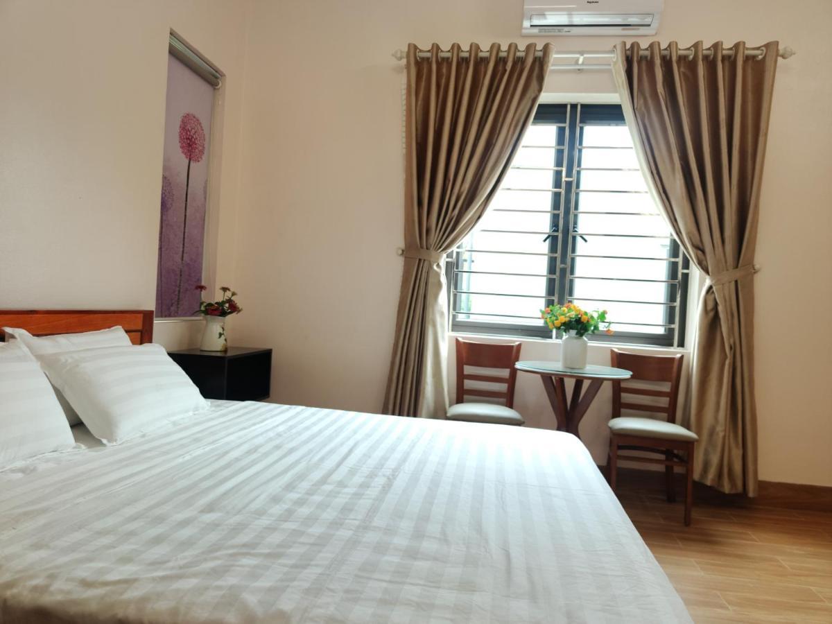 GiaBinh Homestay Cao Bang Luaran gambar