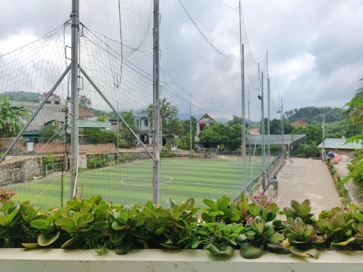 GiaBinh Homestay Cao Bang Luaran gambar