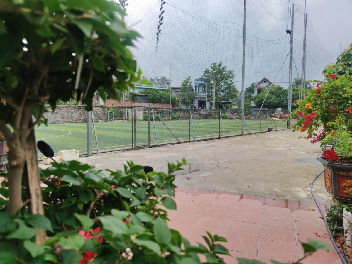 GiaBinh Homestay Cao Bang Luaran gambar