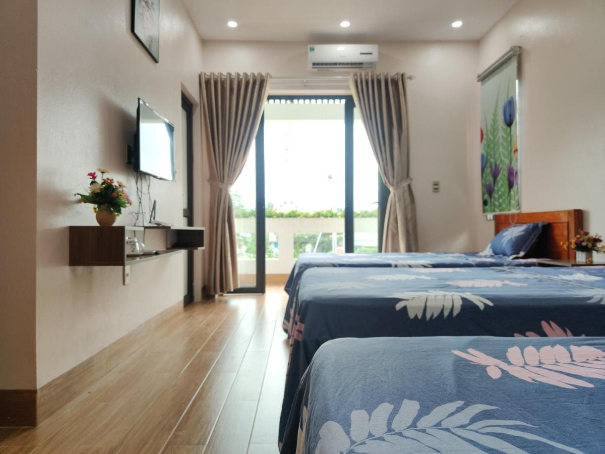 GiaBinh Homestay Cao Bang Luaran gambar