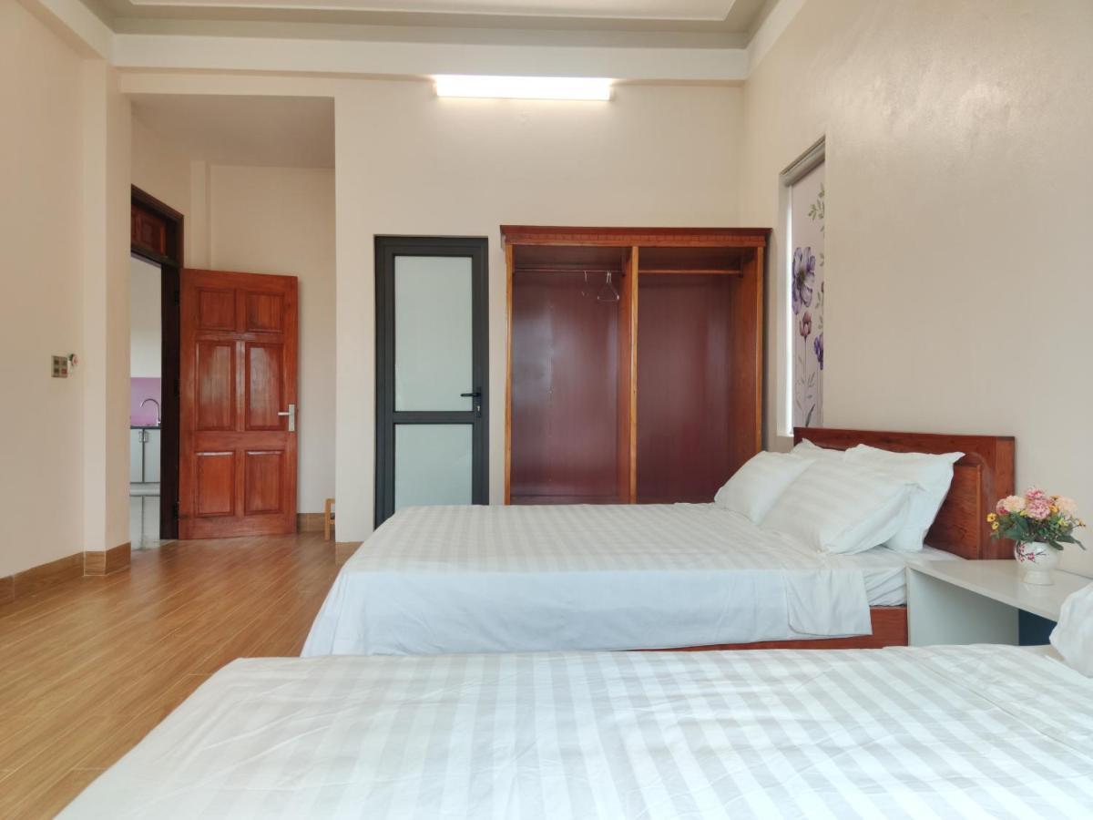 GiaBinh Homestay Cao Bang Luaran gambar