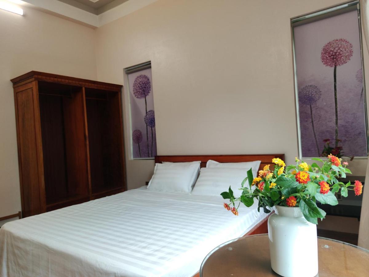 GiaBinh Homestay Cao Bang Luaran gambar