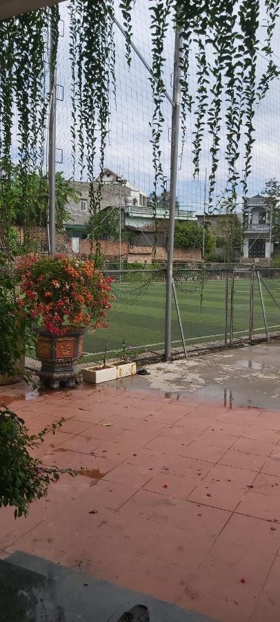 GiaBinh Homestay Cao Bang Luaran gambar