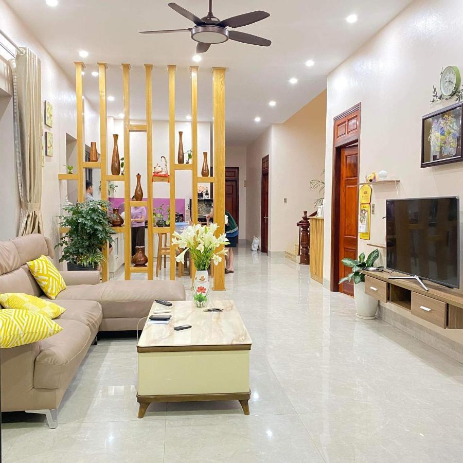 GiaBinh Homestay Cao Bang Luaran gambar