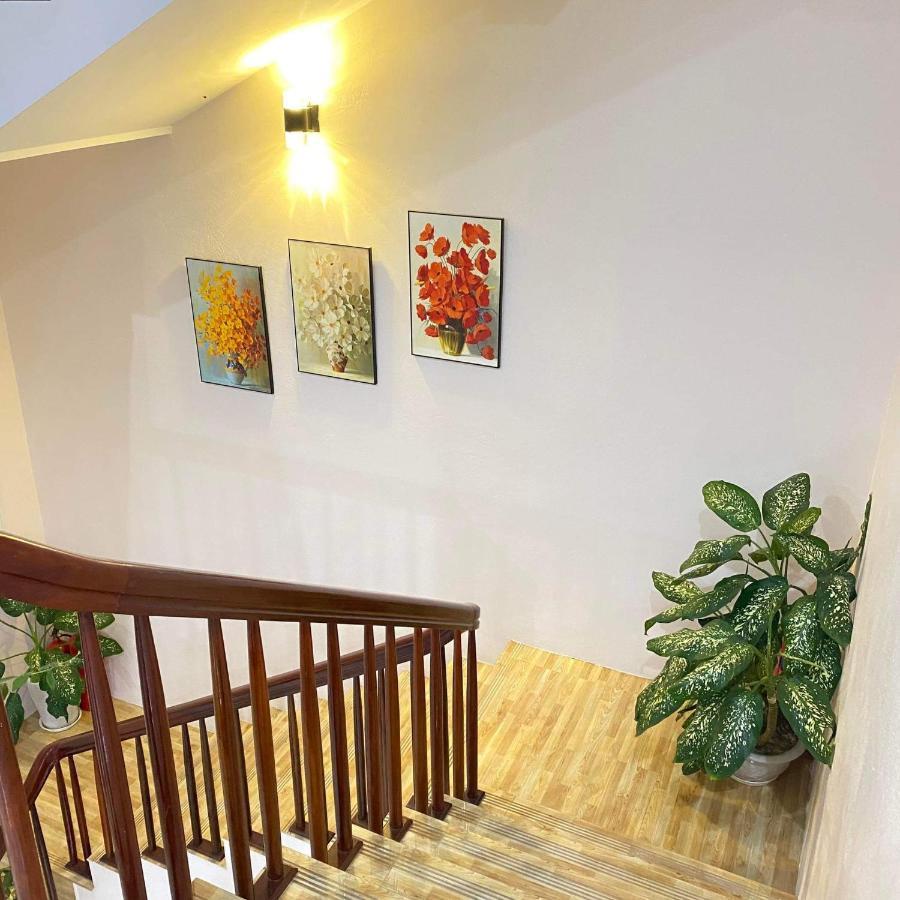GiaBinh Homestay Cao Bang Luaran gambar