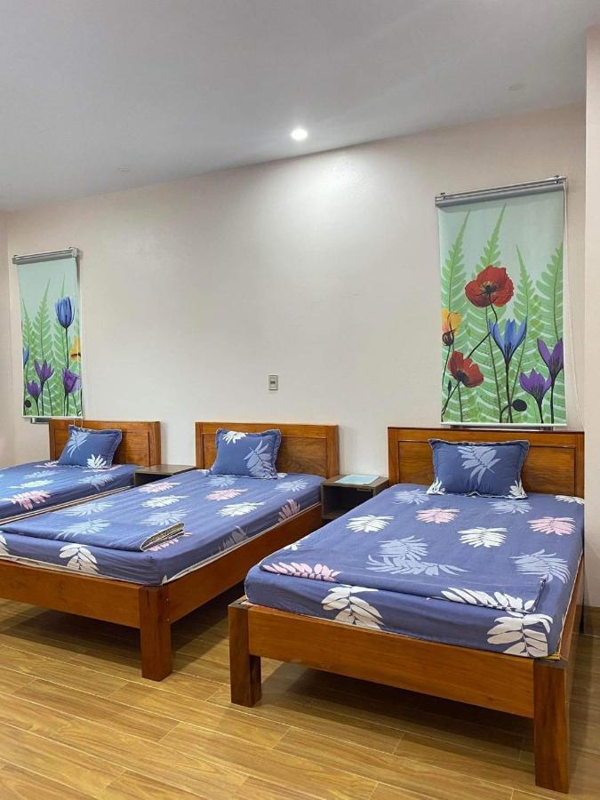 GiaBinh Homestay Cao Bang Luaran gambar