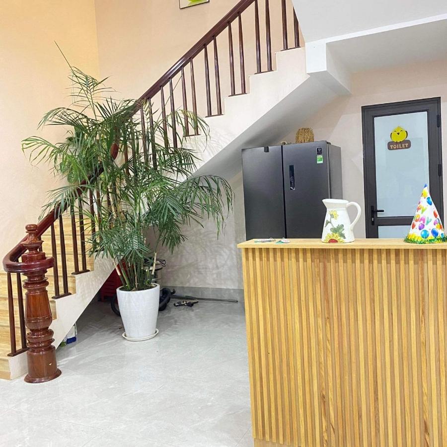 GiaBinh Homestay Cao Bang Luaran gambar