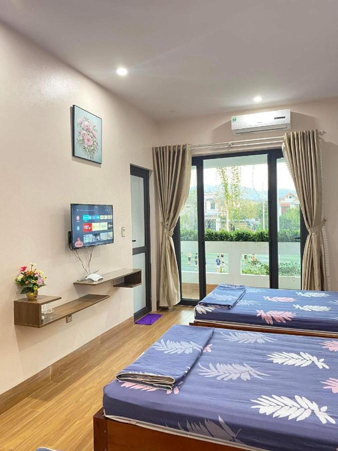GiaBinh Homestay Cao Bang Luaran gambar