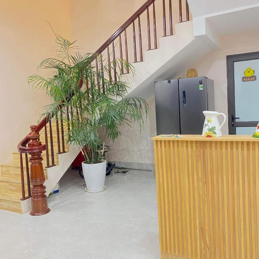 GiaBinh Homestay Cao Bang Luaran gambar