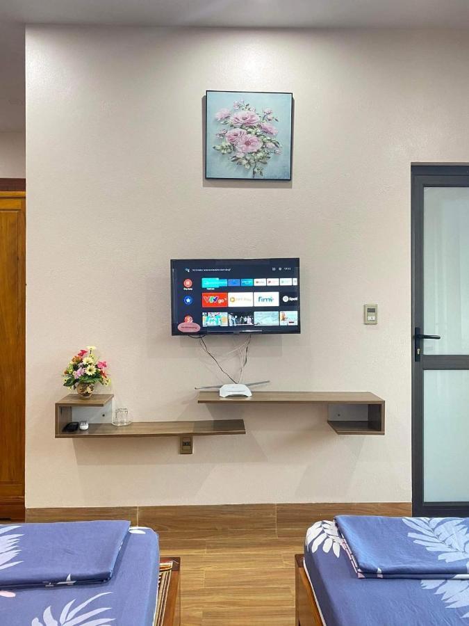 GiaBinh Homestay Cao Bang Luaran gambar