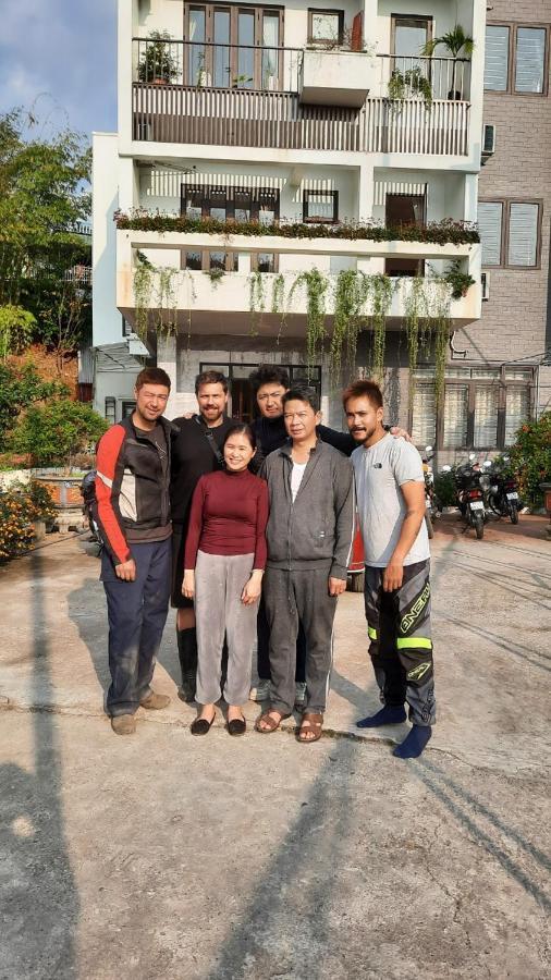 GiaBinh Homestay Cao Bang Luaran gambar