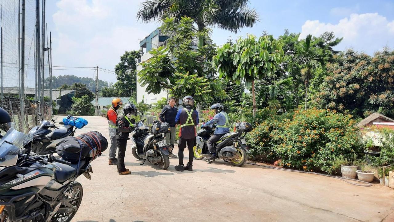 GiaBinh Homestay Cao Bang Luaran gambar